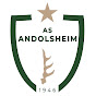 AS ANDOLSHEIM logo