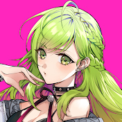 Kazaki Ch. ‐ 森中花咲 ‐
