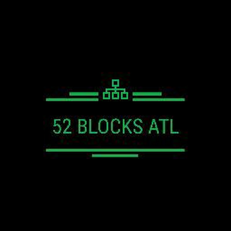 52 Blocks ATL