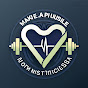 FitPulse USA logo
