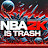 @NBA2KISTRASH