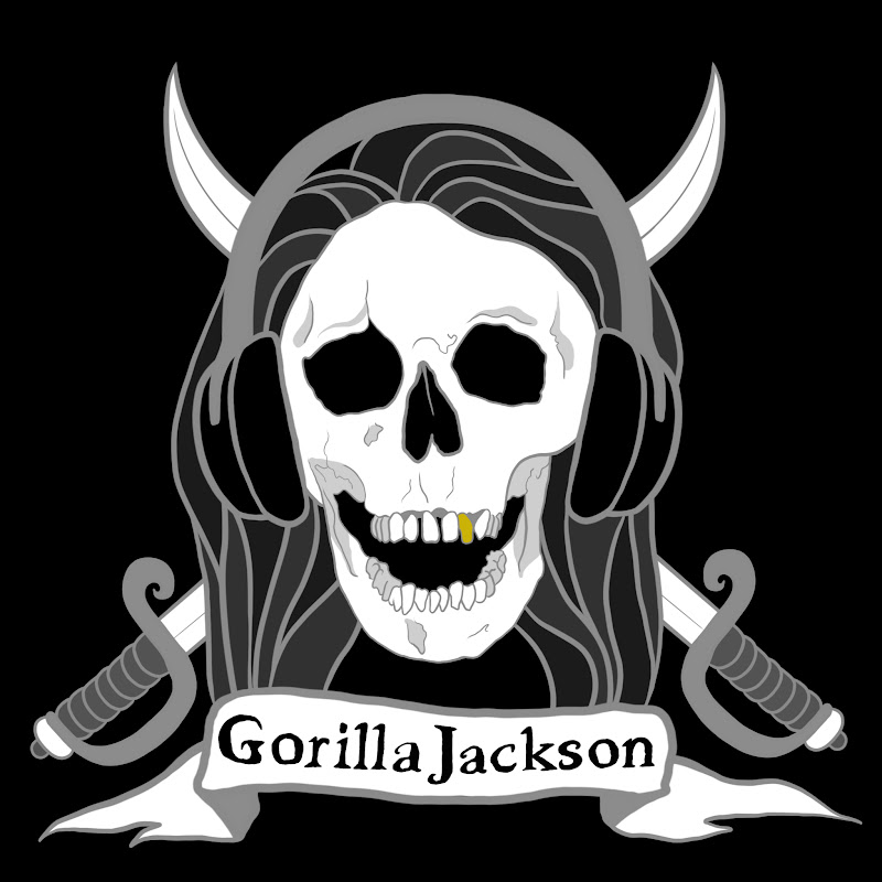 Gorilla Jackson