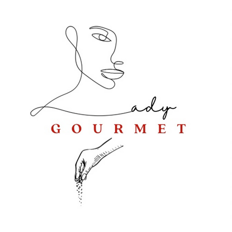 Lady Gourmet