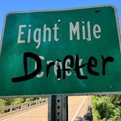 Eight Mile Drifter