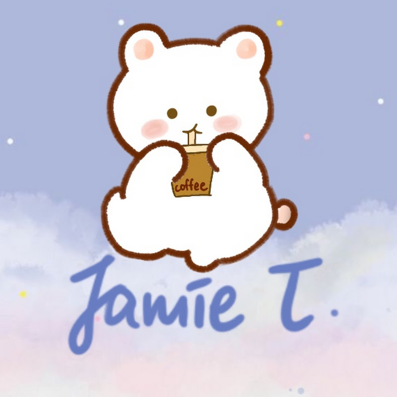 jamie t.