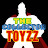 The collector toyzz