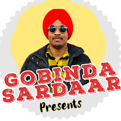 Channel thumbnail for Gobinda Sardaar
