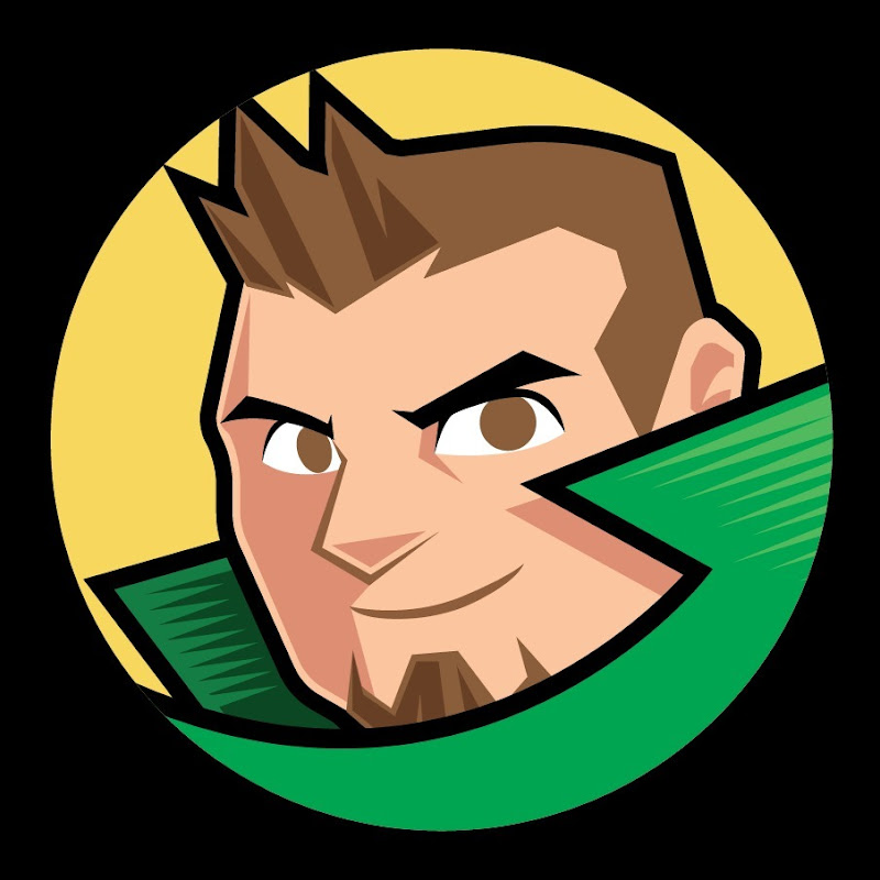 Caped Joel icon