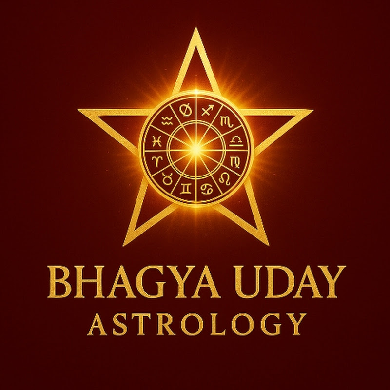 🌟 Bhagya Uday Astrology 