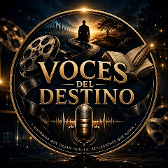 VOCES DEL DESTINO 
