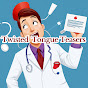 Twisted Tongue Teasers logo
