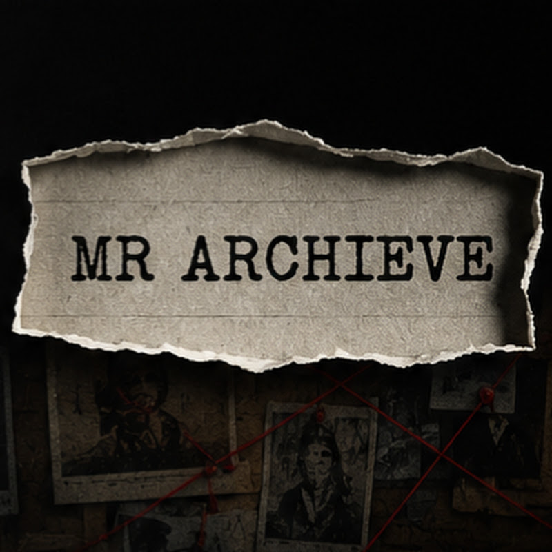 MR ARCHIEVE