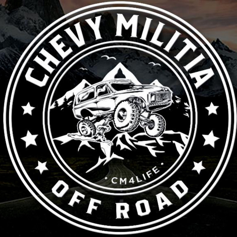 Chevy Militia