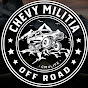 Chevy Militia logo