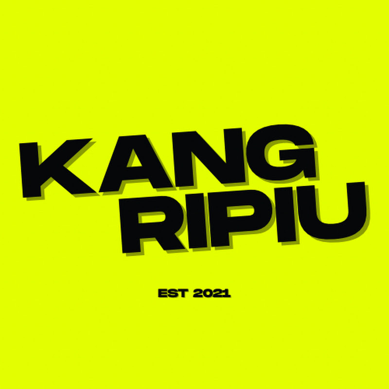 Kang Ripiu