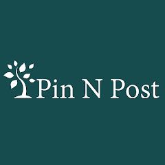 Pin N Post channel logo