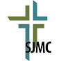 Sam Jones Methodist Church logo