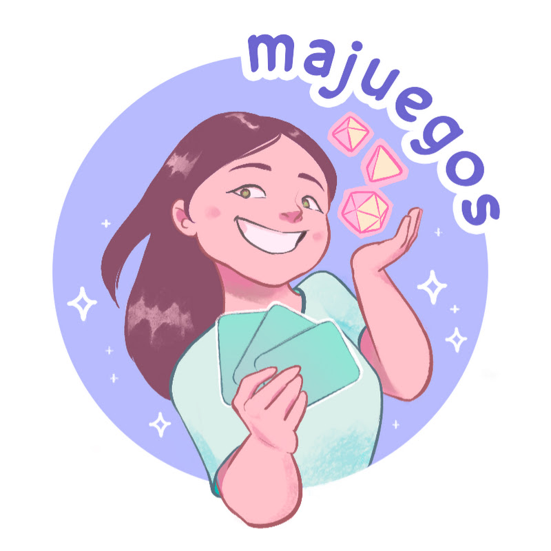 Majuegos