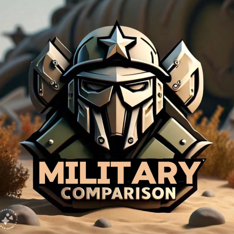 MILITARY COMPARISON 
