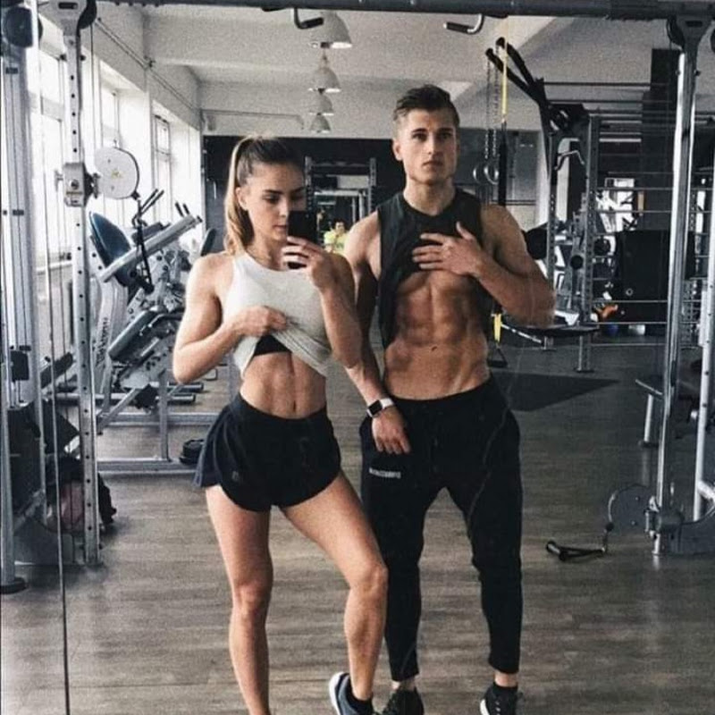 Gym motivation Music