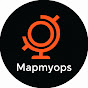 Mapmyops logo