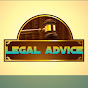 Legal advice  logo