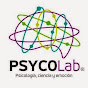 Sociedad Científica Sanitaria Emocional Psycolab  YouTube Profile Photo