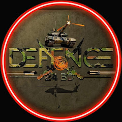 Defence 24 BD channel logo