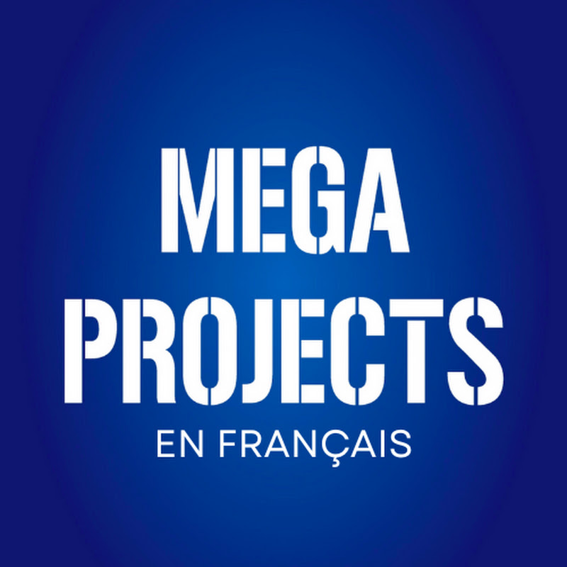 Megaprojects en Français
