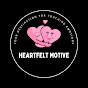 Heartfelt Motive logo
