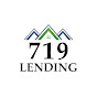 719 Lending logo
