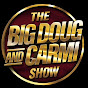The Big Doug & Carmi Show  logo