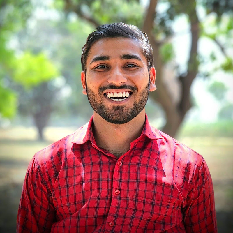 Technical Vishal