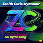 Zenith Curio Myanmar [Sai Kyaw Aung] logo