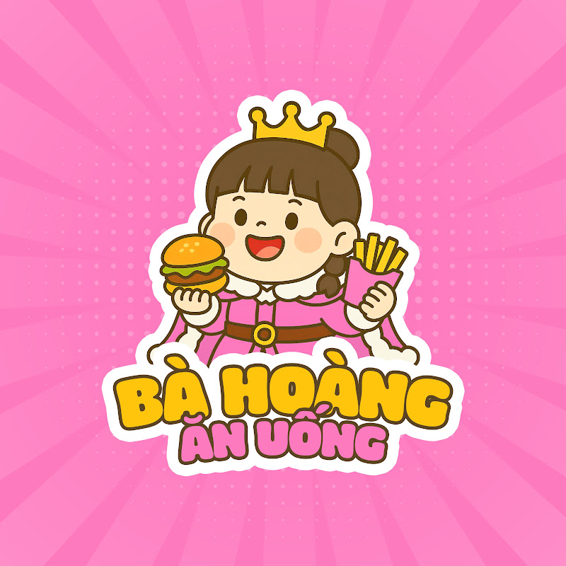 Bà Hoàng Ăn Uống avatar