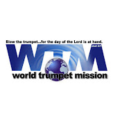 Dr. John W. Mulinde - World Trumpet Mission