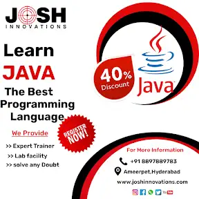Josh Innovations Python Training YouTube channel