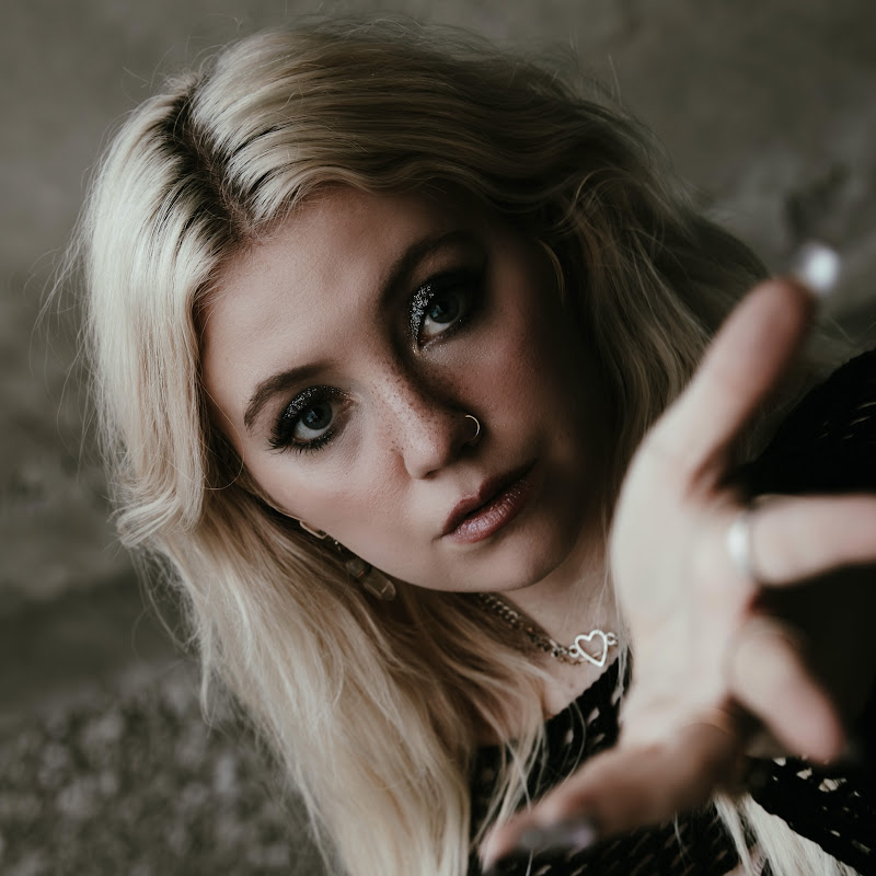 Faith Marie