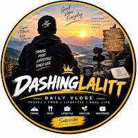 Profile Picture of DASHINGLALITT