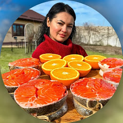 Victoria En La Cocina