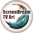 RXzpE_UKCTk-channel-avatar-ScreenDream TV Art