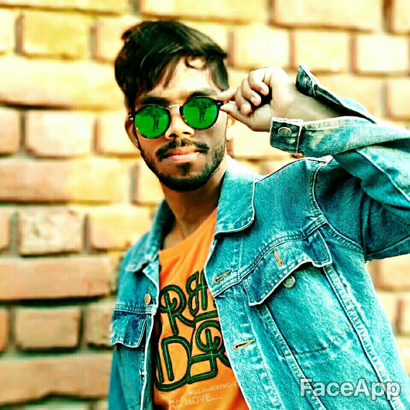Pawan Sk