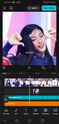 Post from ♡Rose cakess𐙚 - YouTube
