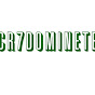 CR7DOMINETE logo