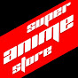 Super Anime Store logo
