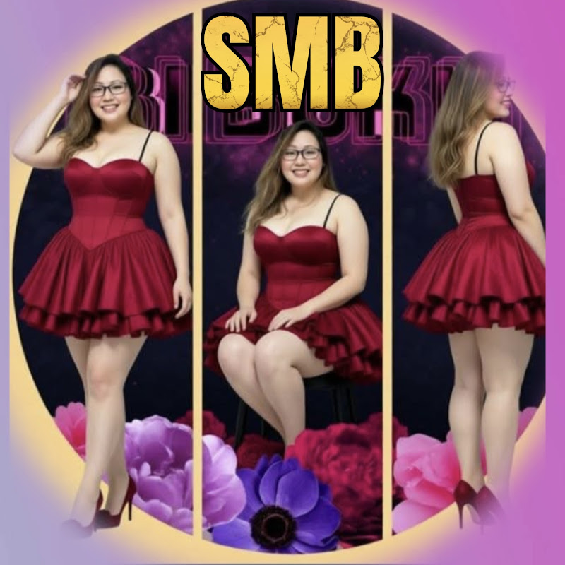 Sissy Mixed Blog💫