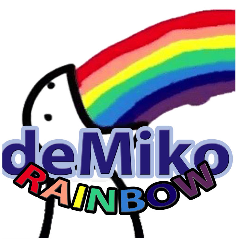 deMiko Rainbow