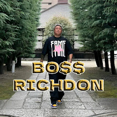 Boss Richdon