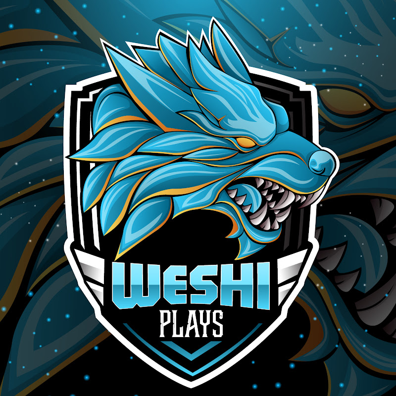 Weshi Plays