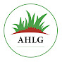 AHLG Adelaide logo